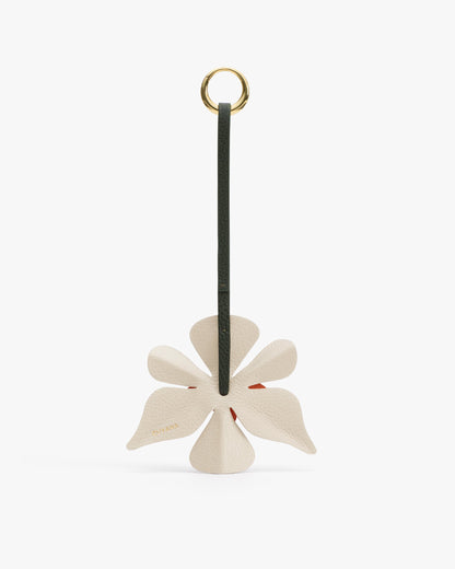 Orchid Charm