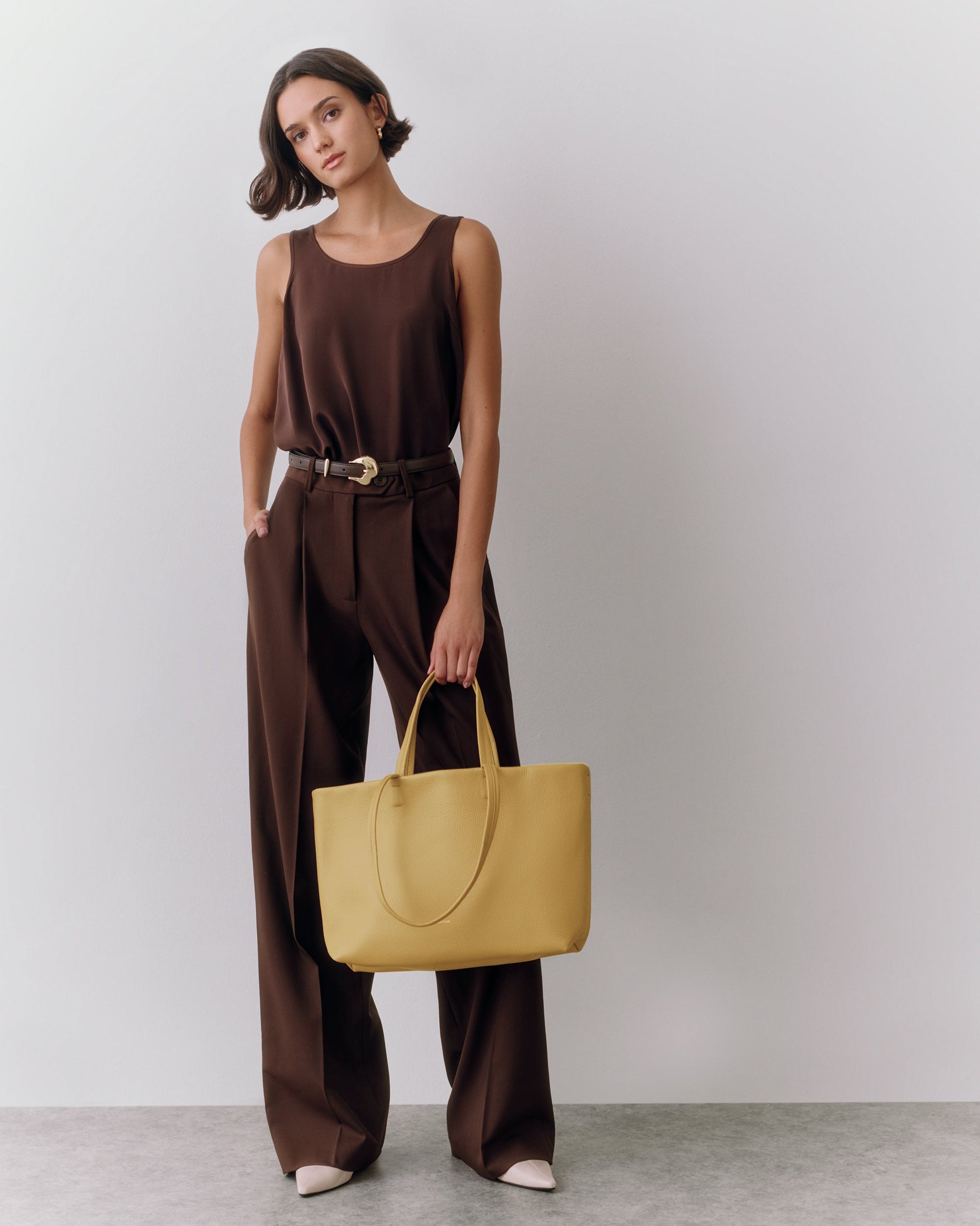 Small Easy Tote (Previous Version)