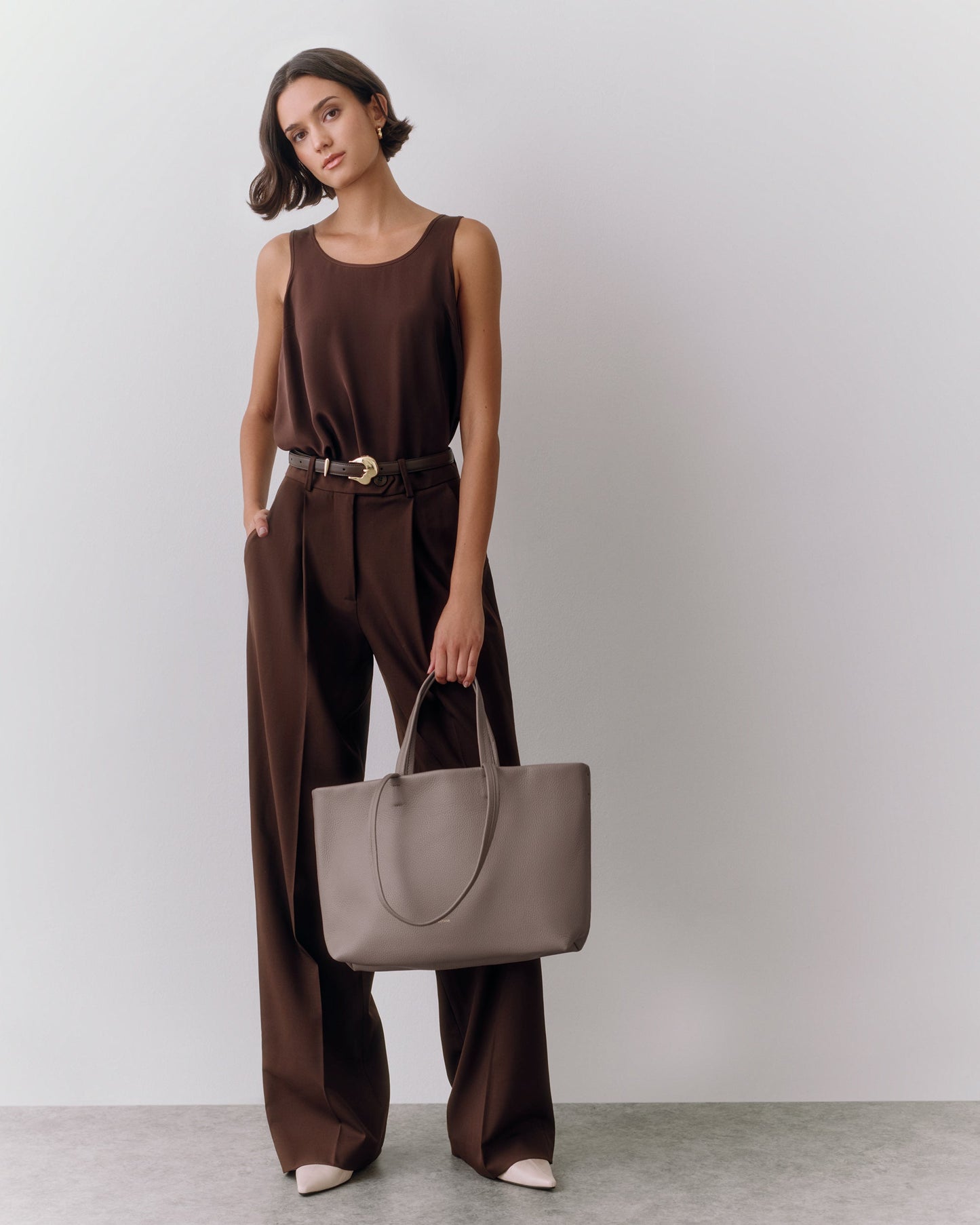 Small Easy Tote (Previous Version)