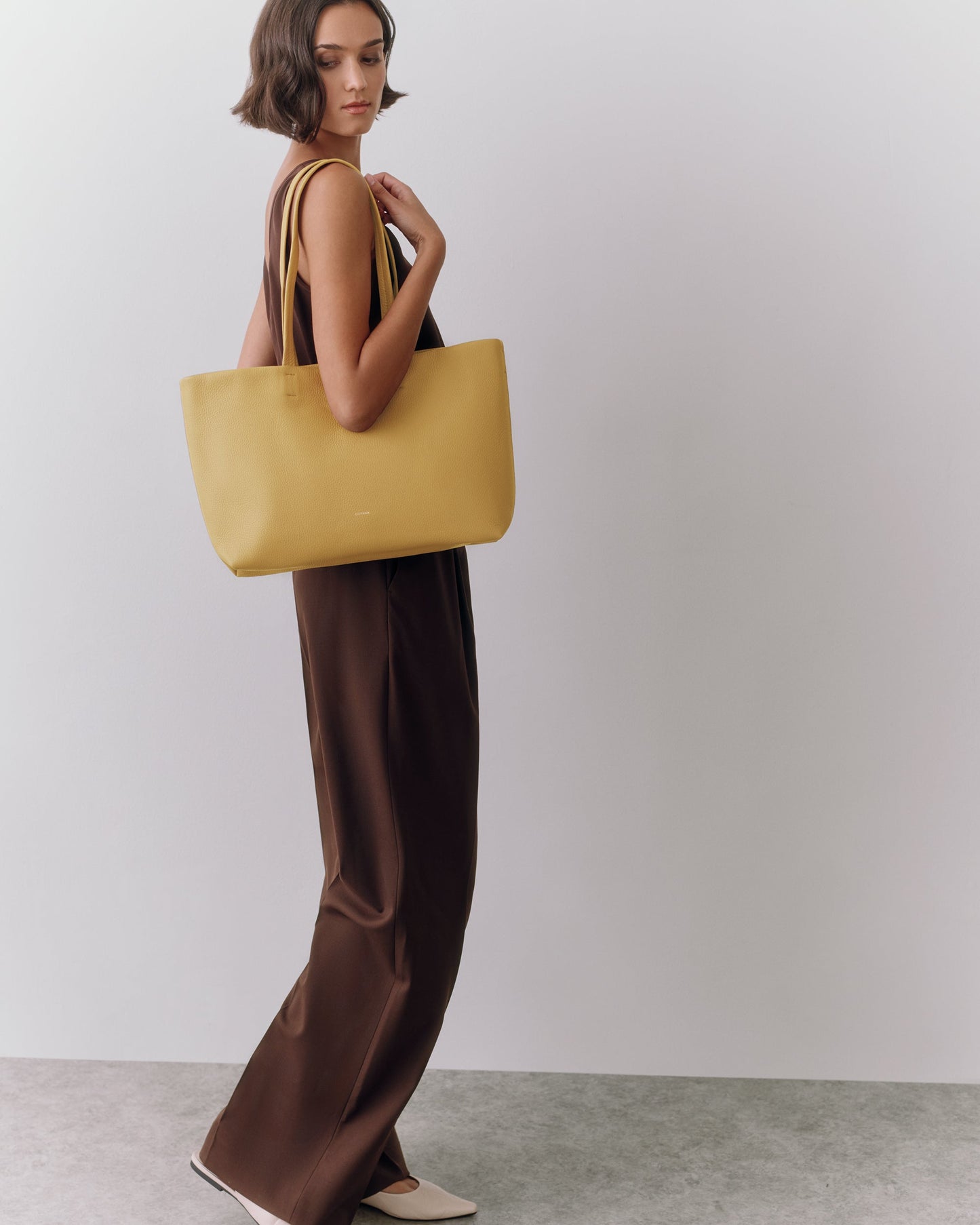 Small Easy Tote (Previous Version)