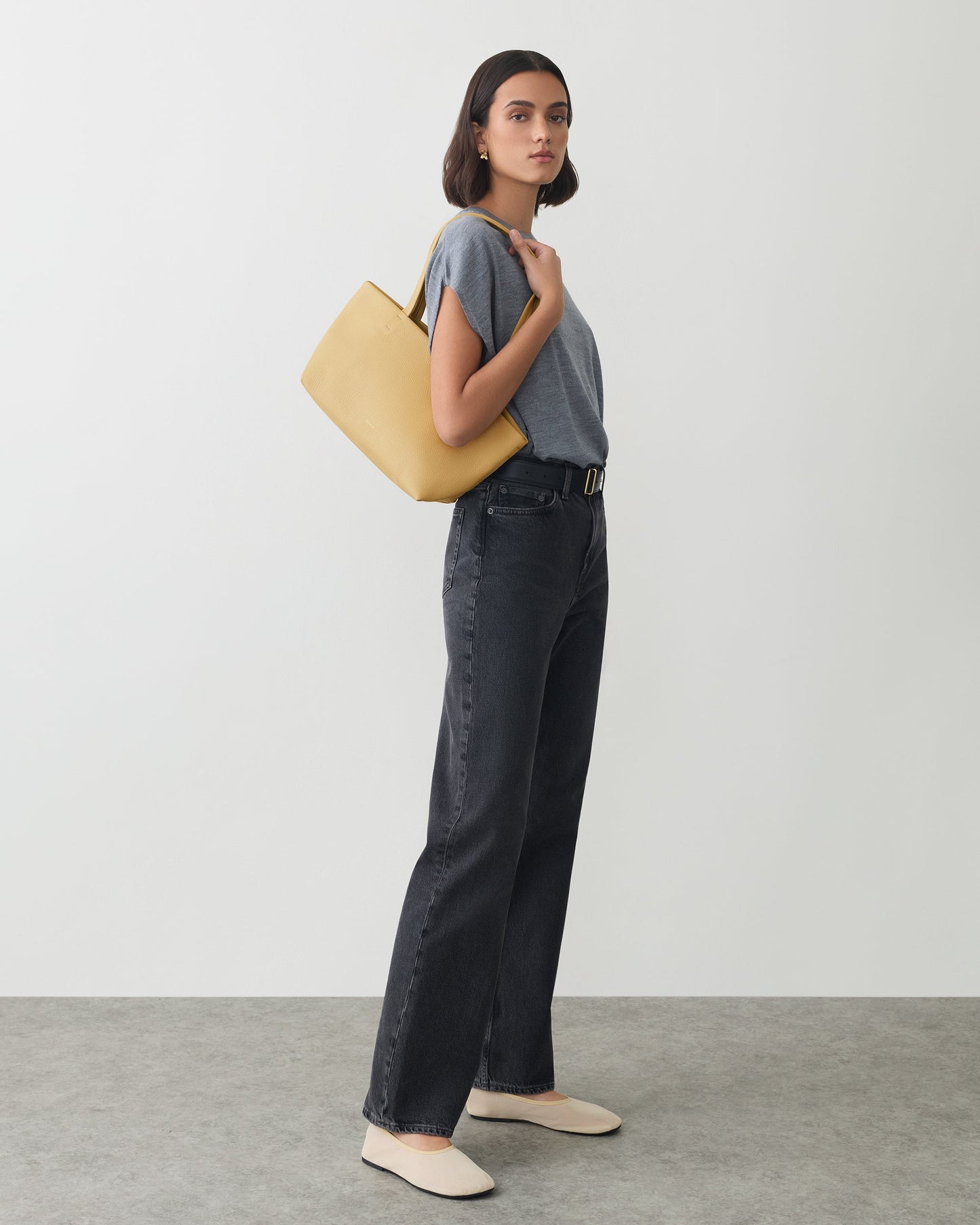 East West Easy Tote