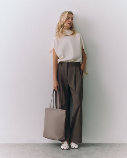 Tall Easy Tote (Previous Version)
