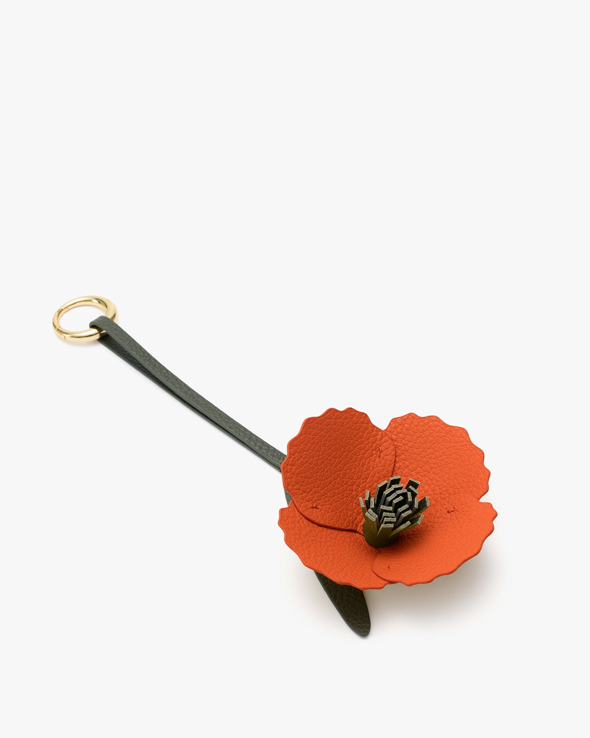 Poppy Charm