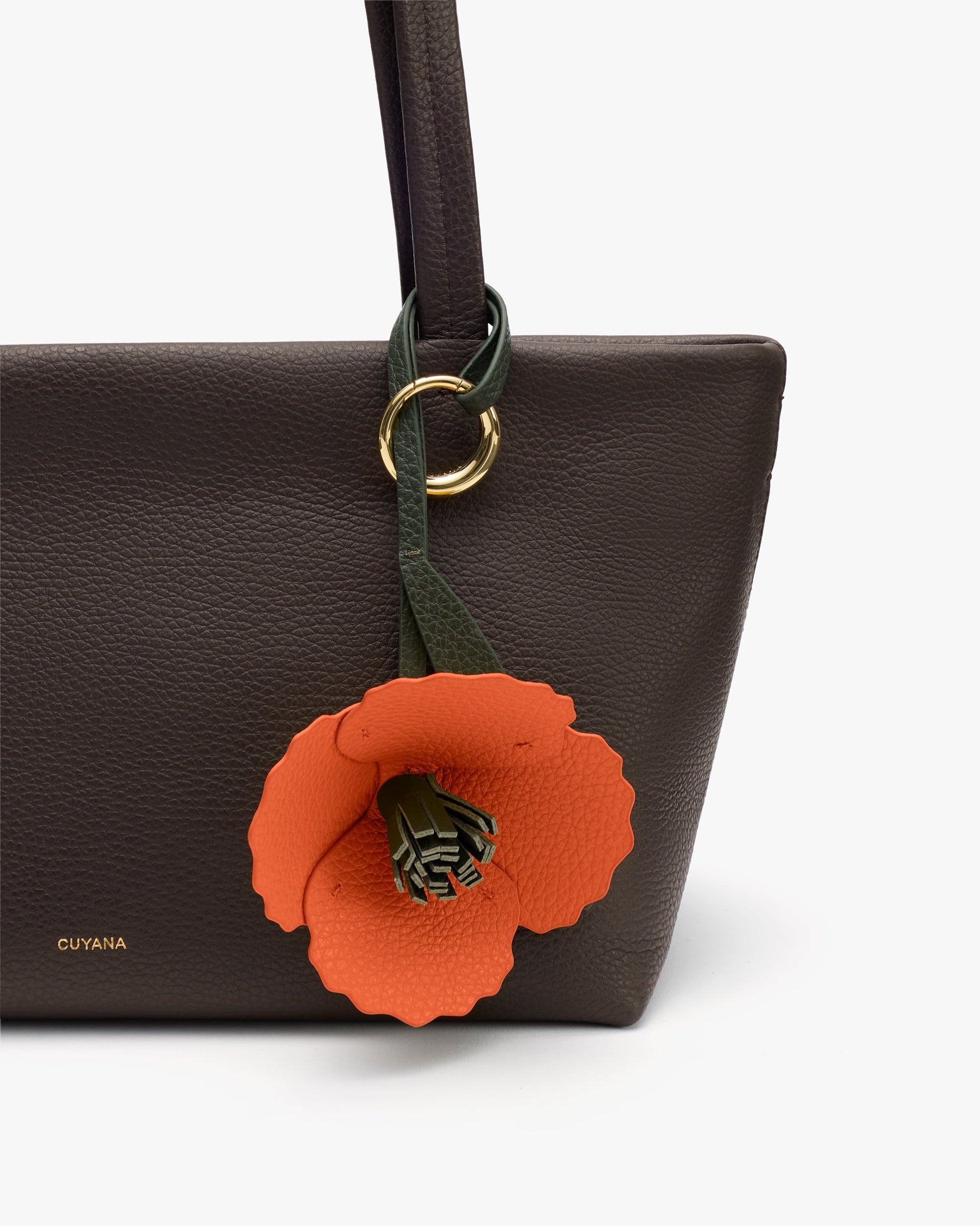 Poppy Charm