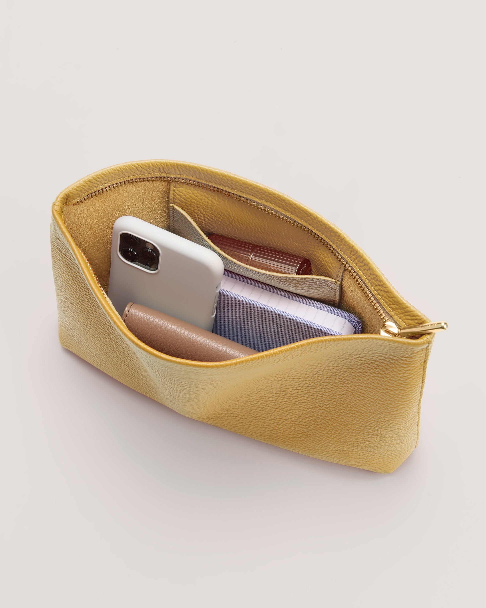 Small Zipper Pouch