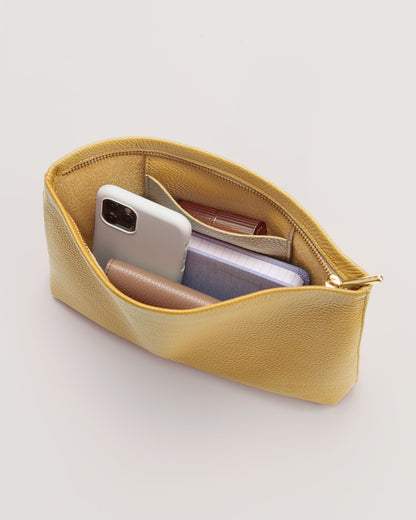 Small Zipper Pouch