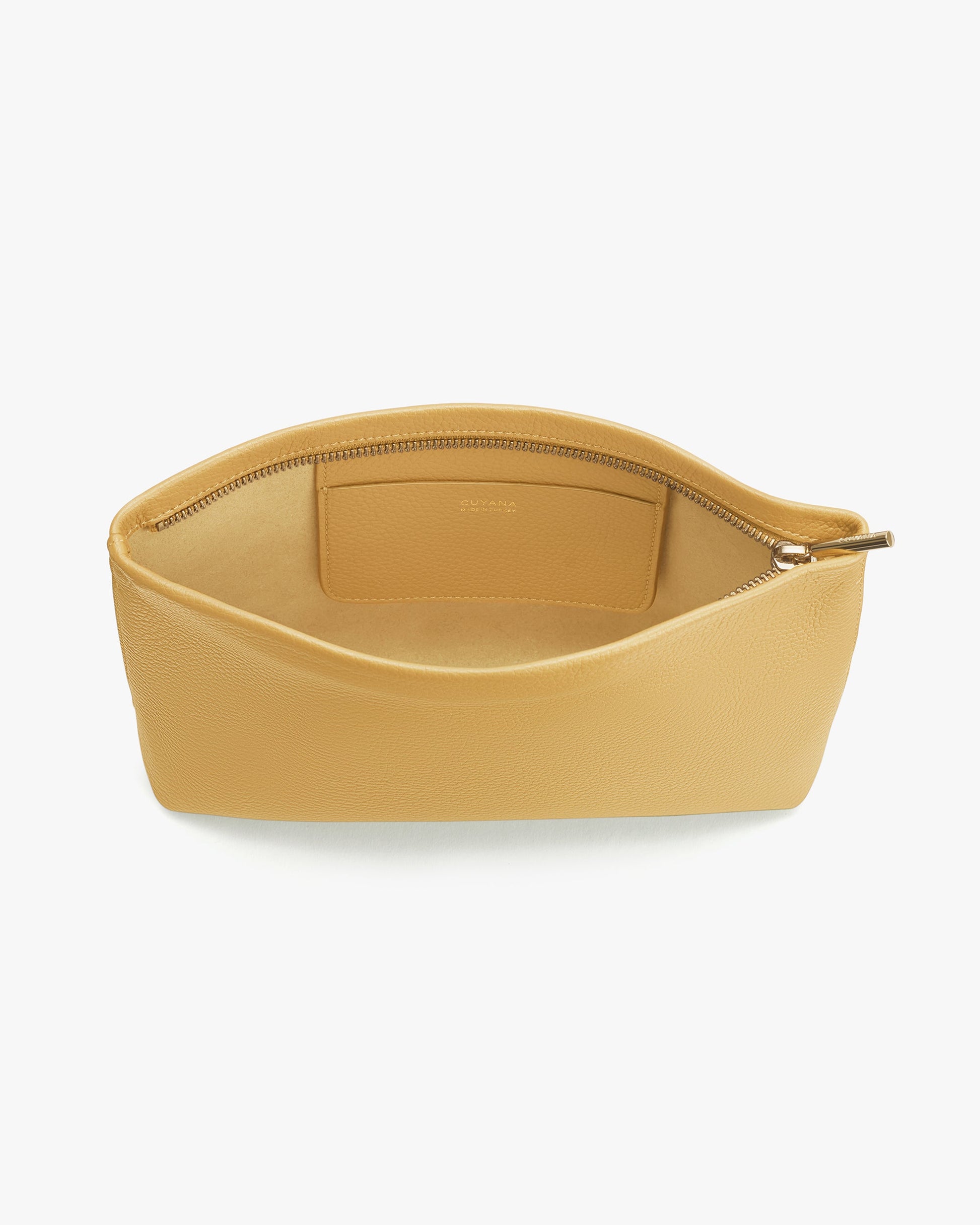 Small Zipper Pouch