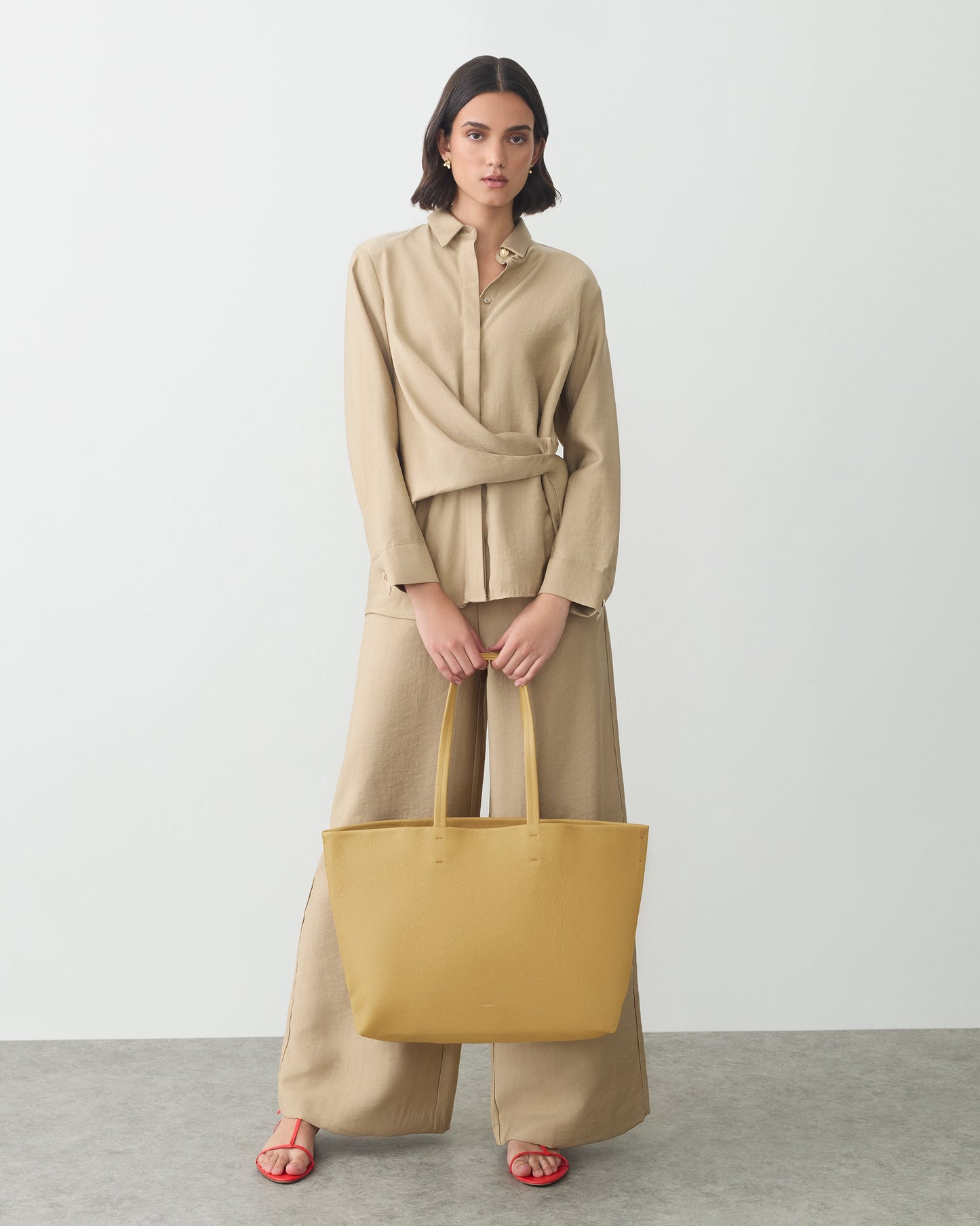 Classic Easy Tote (Previous version)