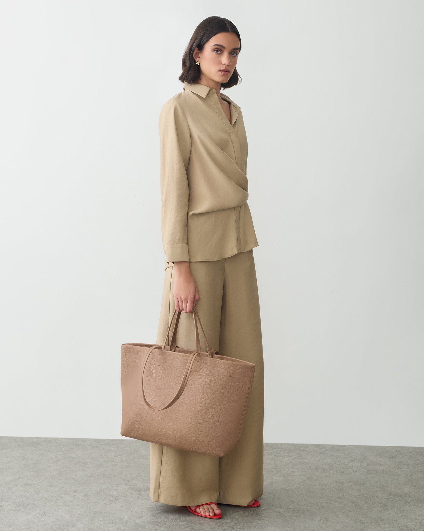 Classic Easy Tote