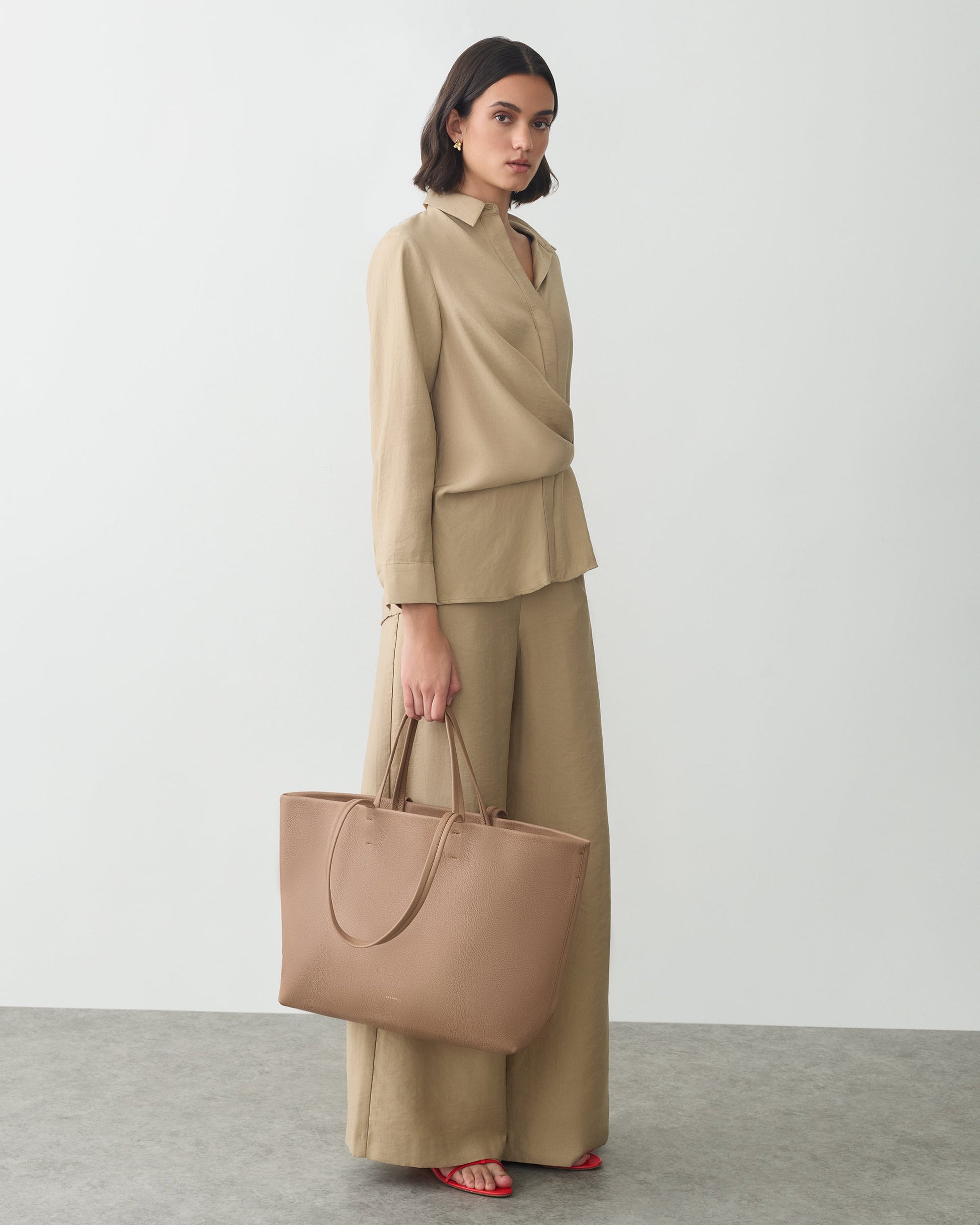 Classic Easy Tote