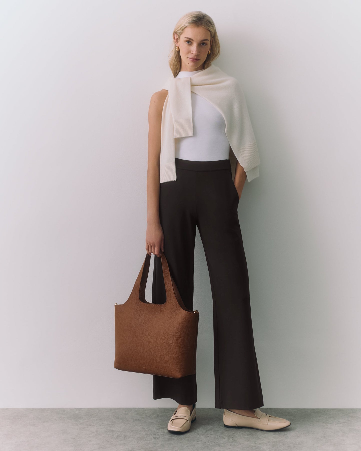 System Tote 13-inch