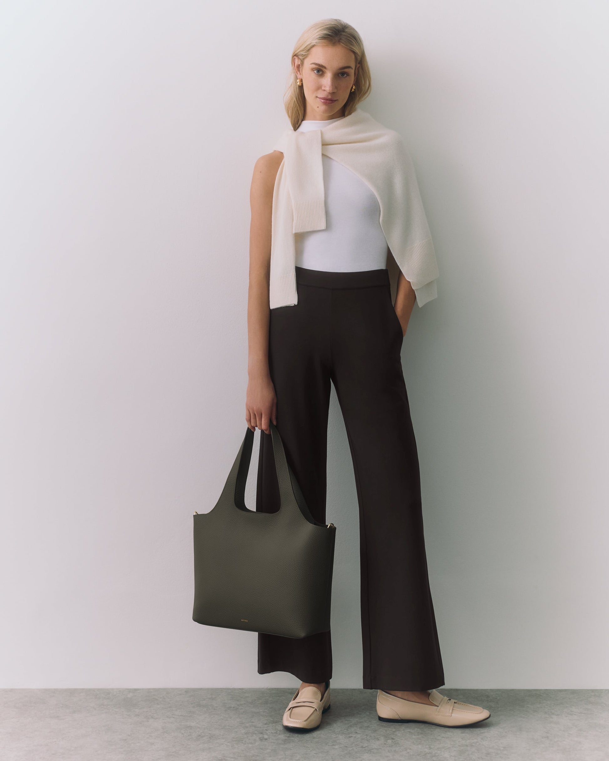 System Tote 13-inch