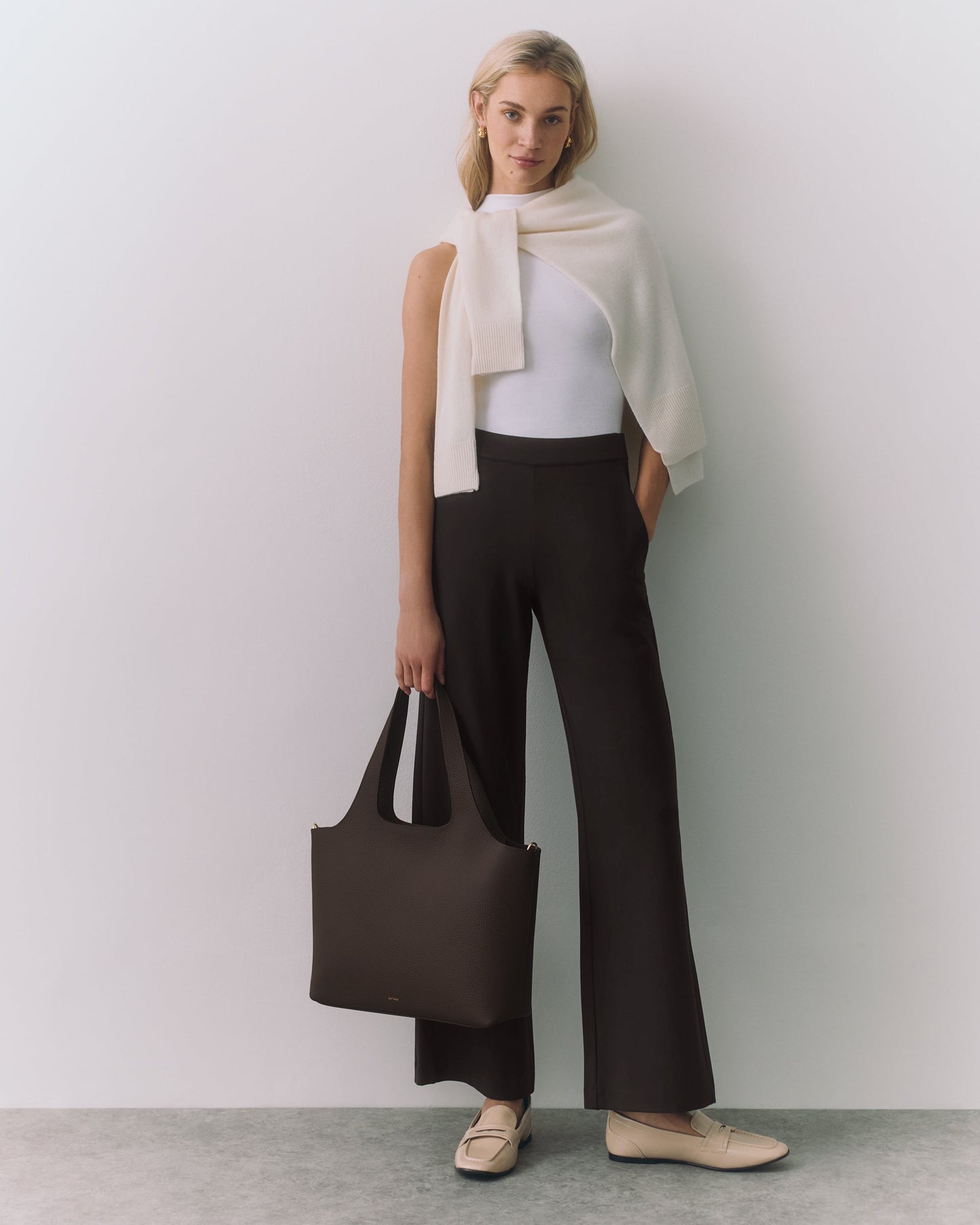 System Tote 13-inch