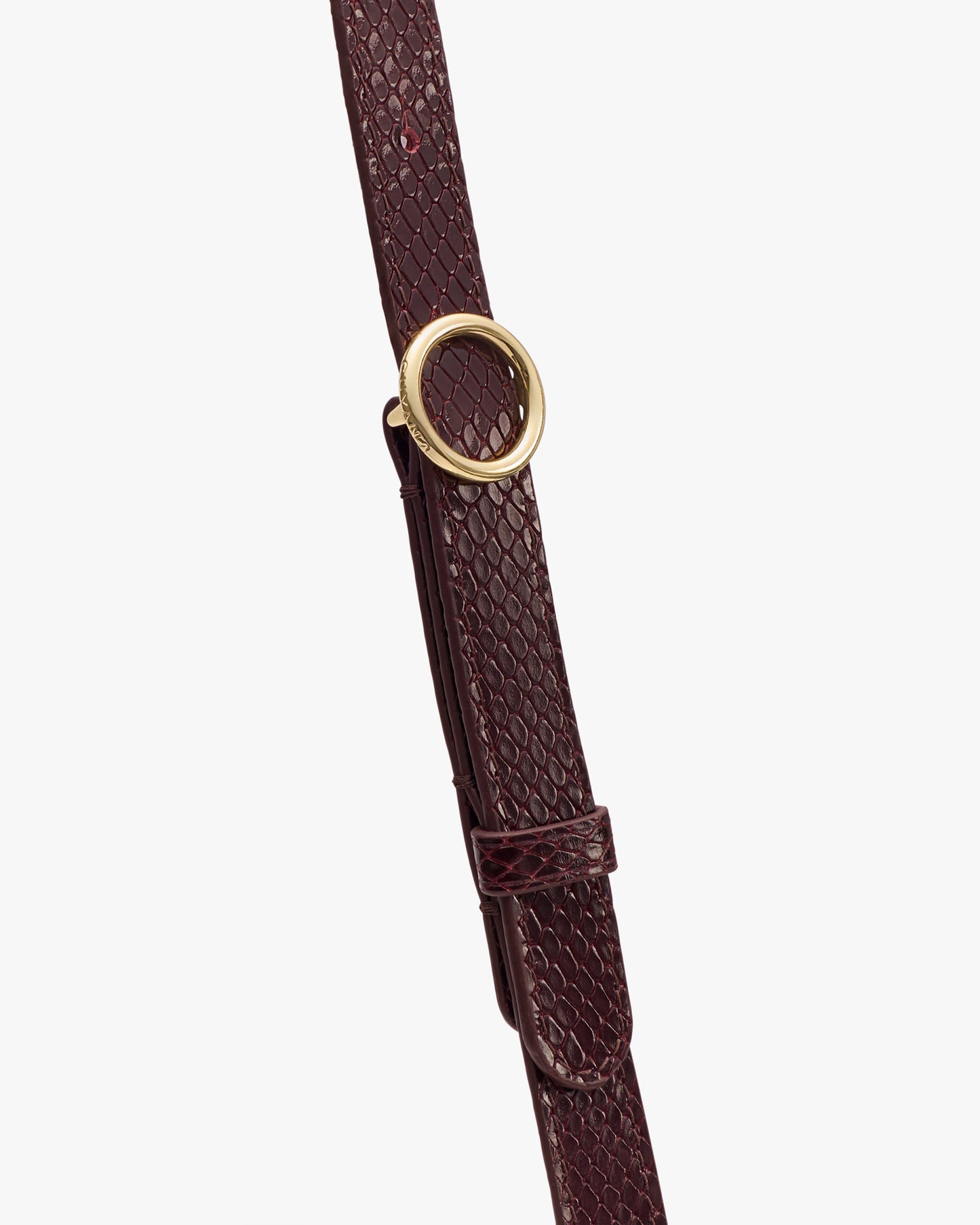 Adjustable Strap (Snake)