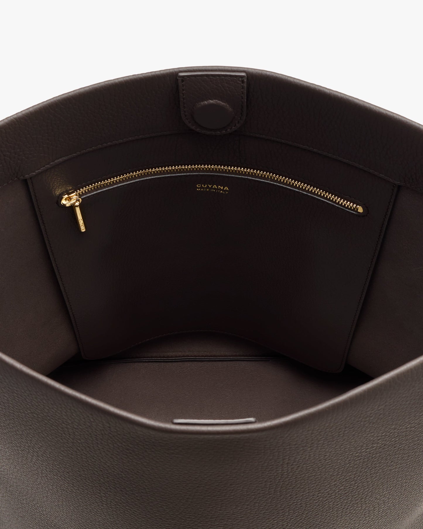 Camina Bucket Bag