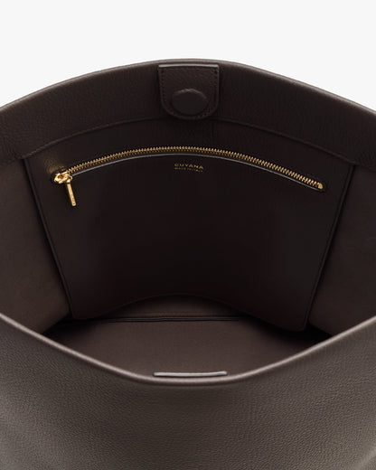 Camina Bucket Bag