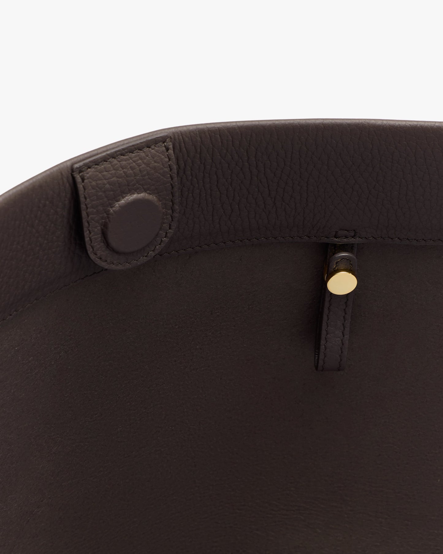 Camina Bucket Bag