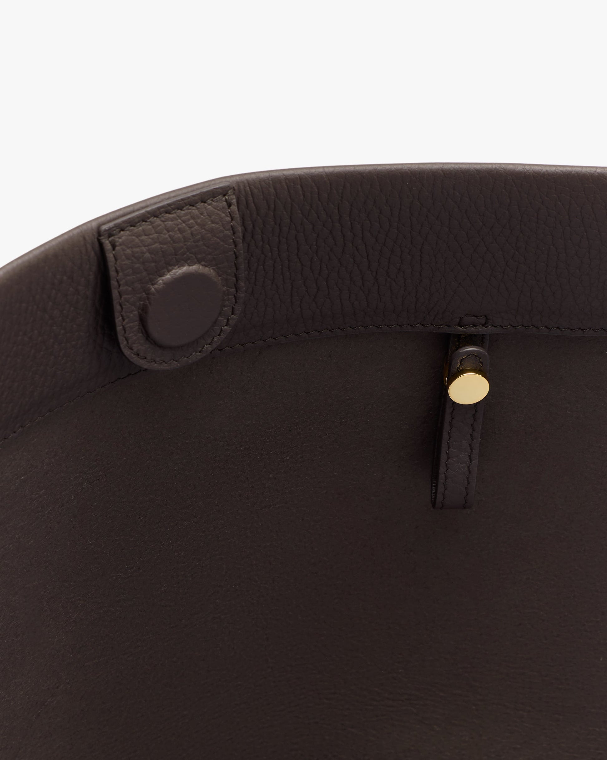 Camina Bucket Bag