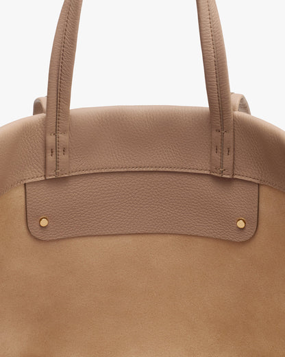 Small Easy Tote