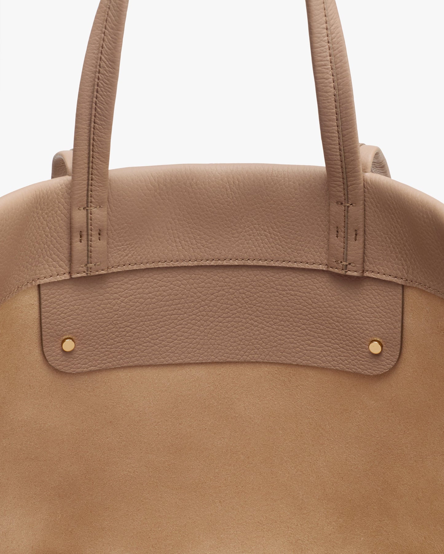 Tall Easy Tote