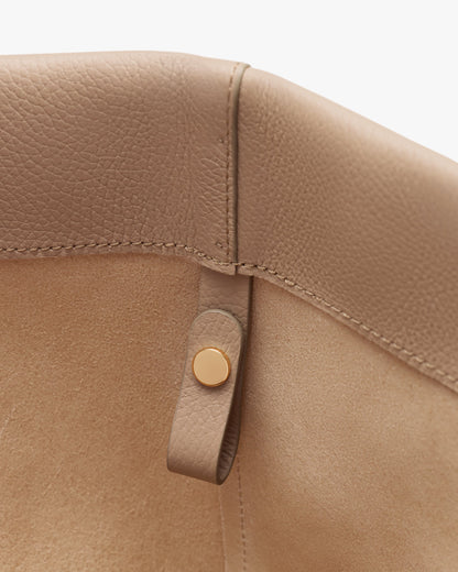 Tall Easy Tote