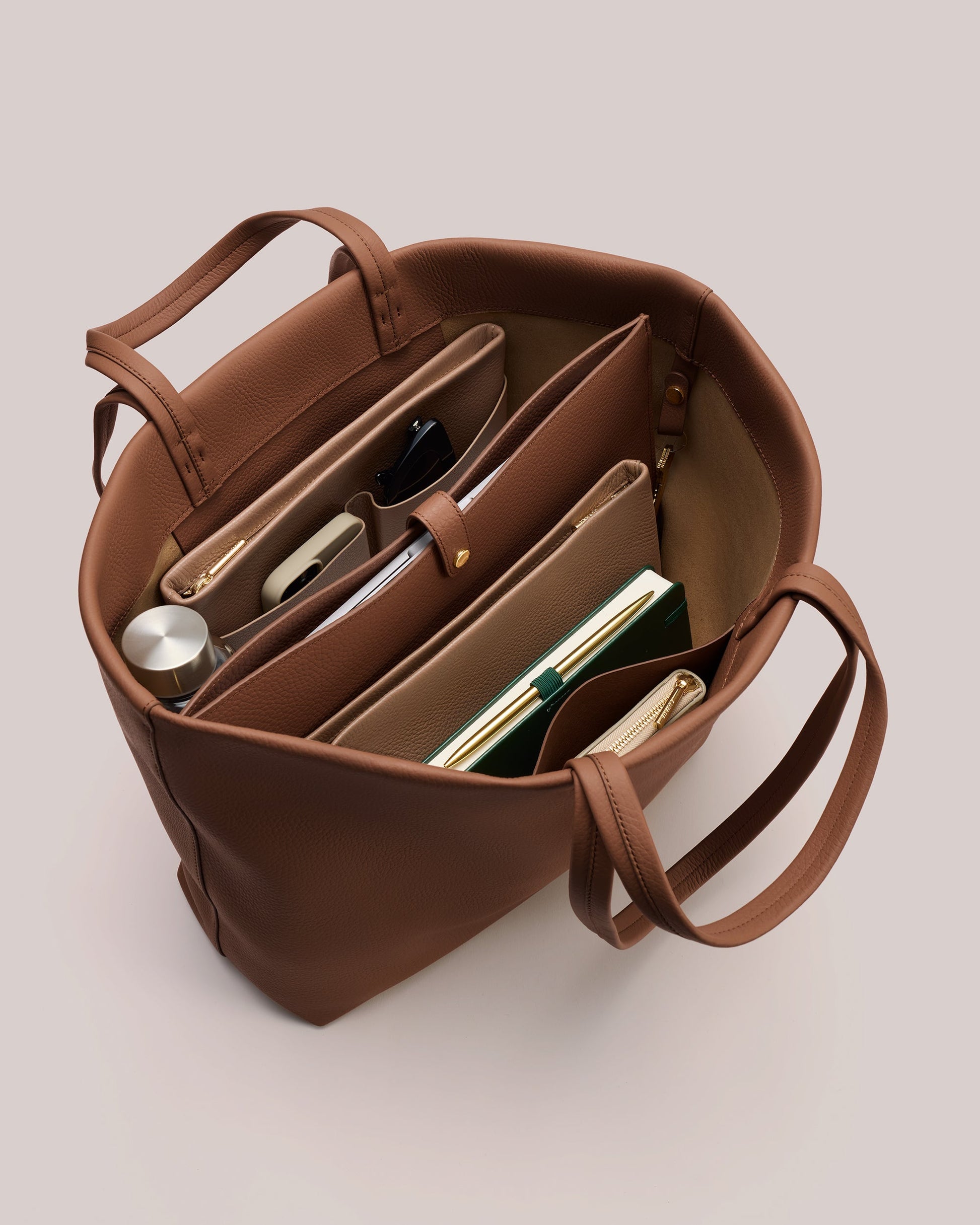 Classic Easy Tote