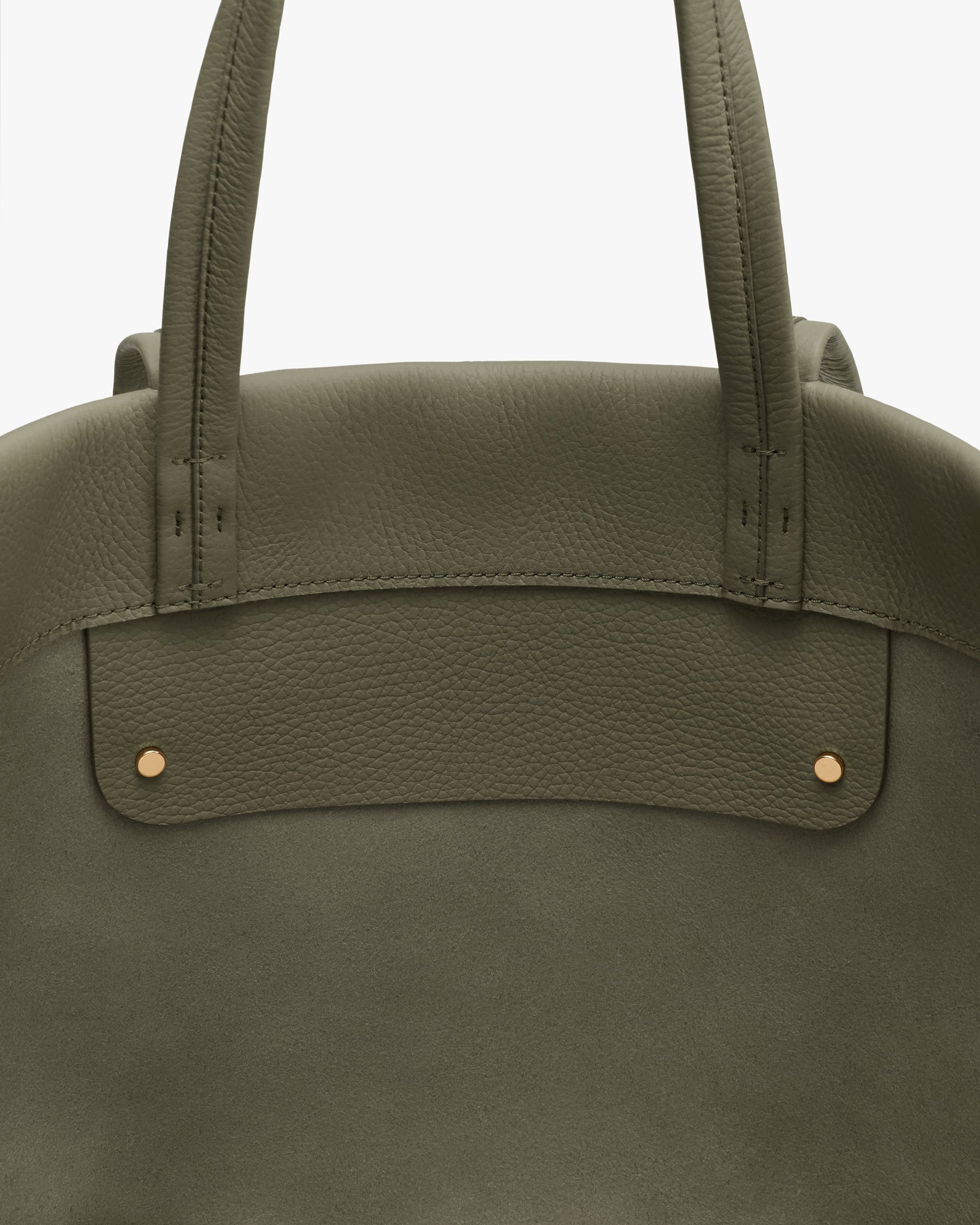 Tall Easy Tote