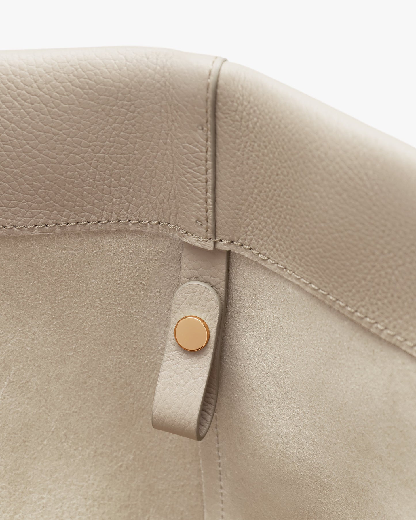 Tall Easy Tote