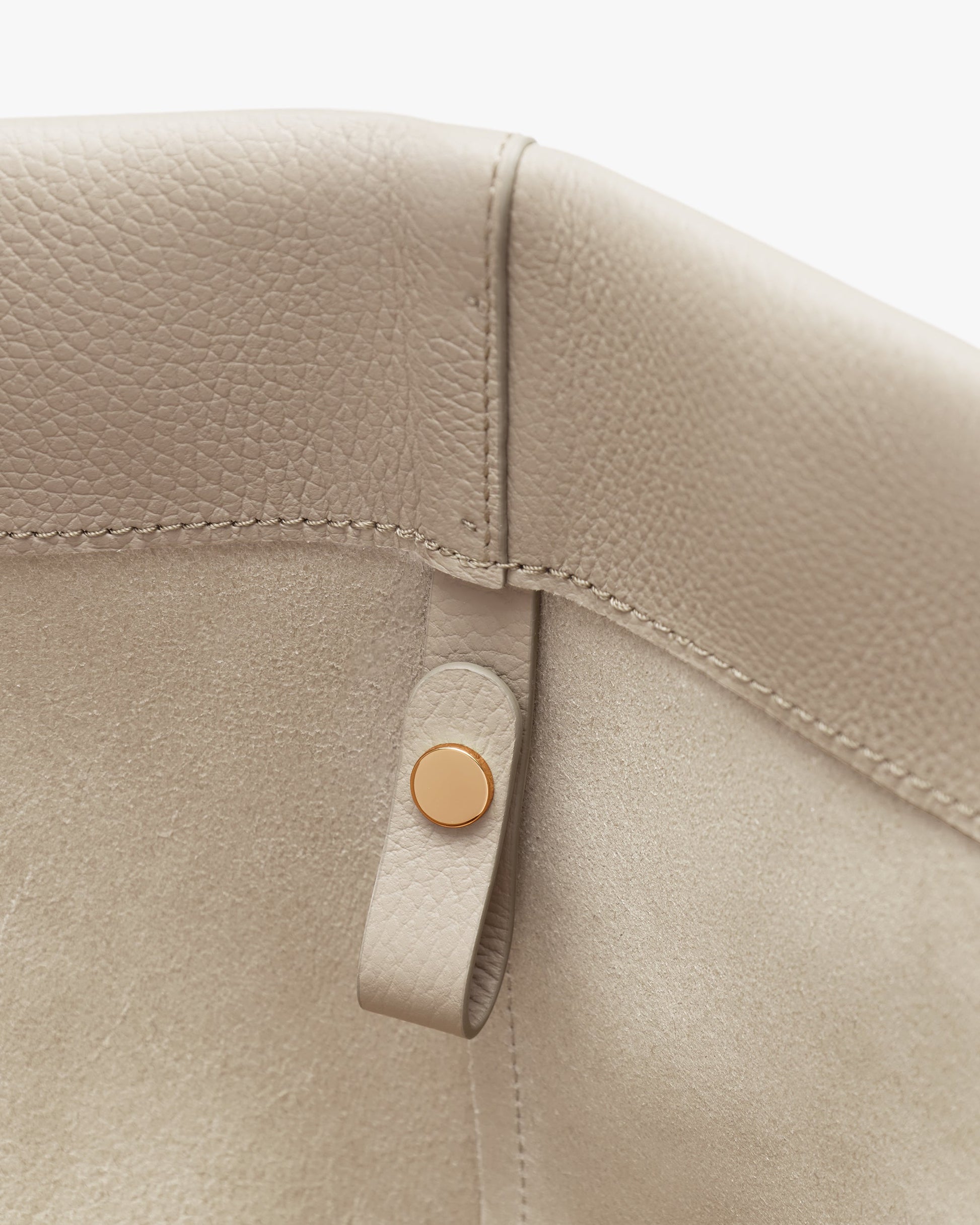 Tall Easy Tote