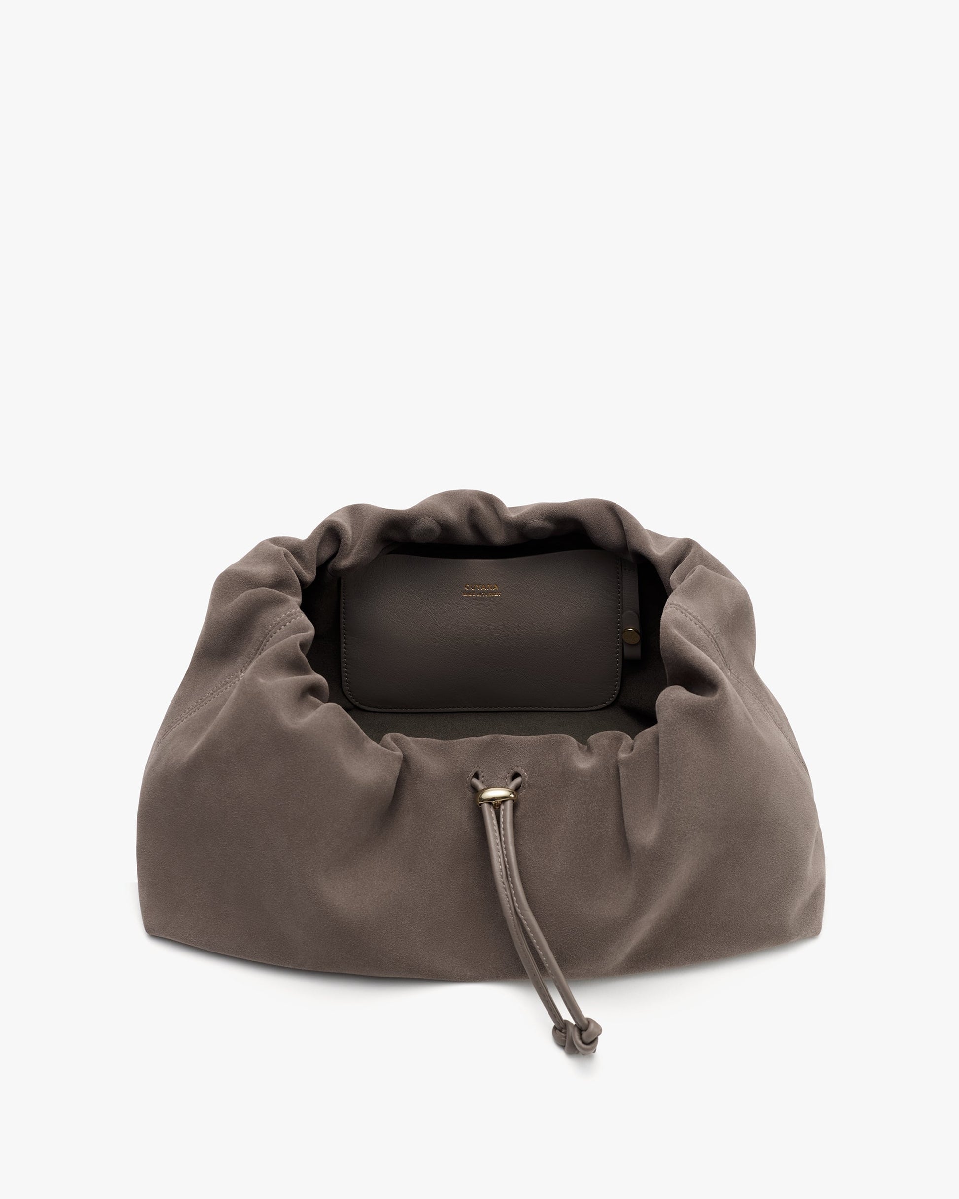 Dia Bag (Suede)