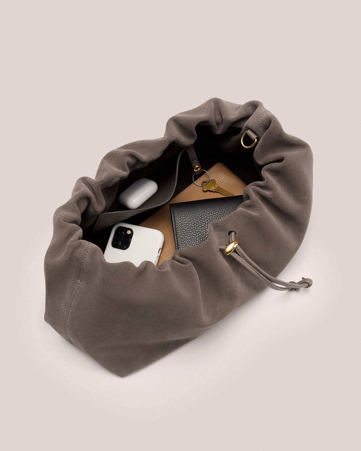 Dia Bag (Suede)