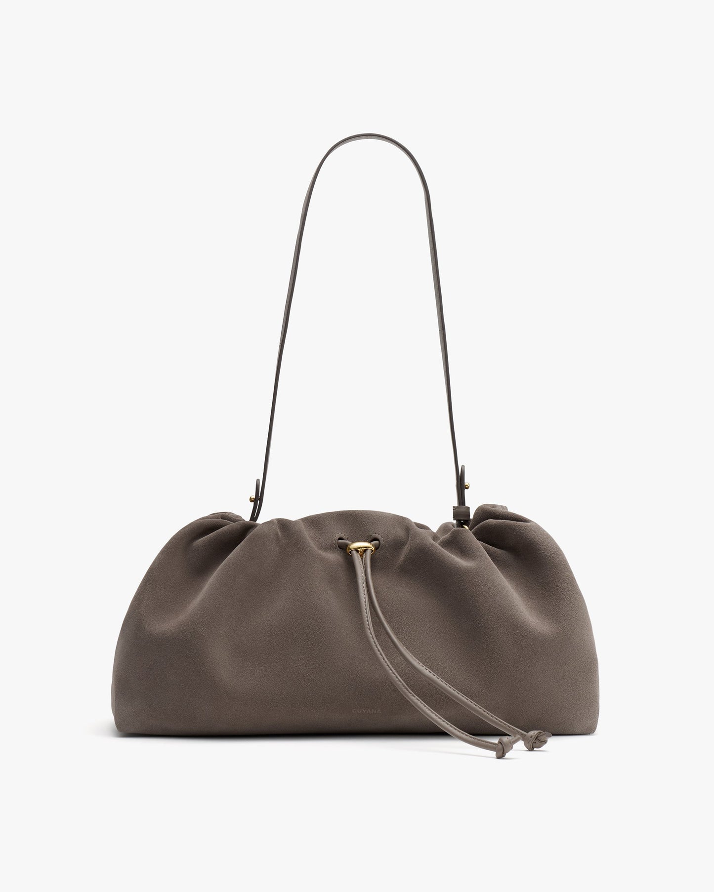 Dia Bag (Suede)