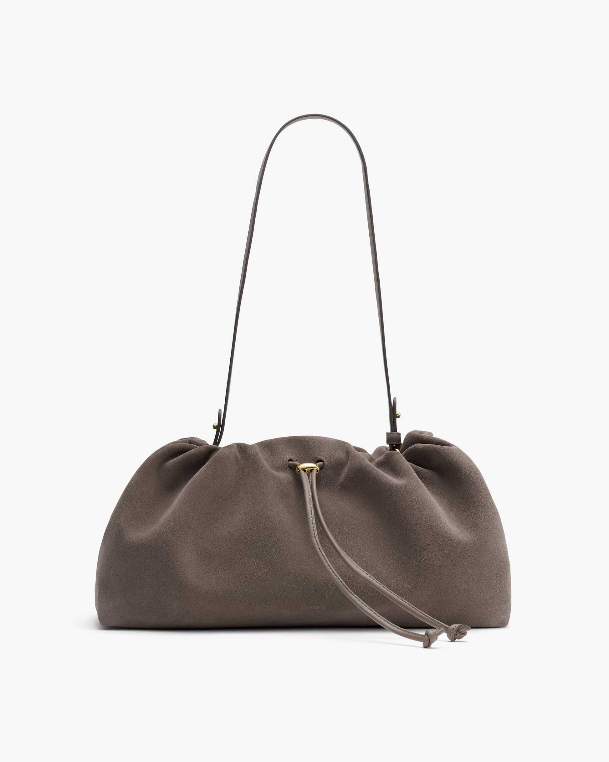 Dia Bag (Suede)