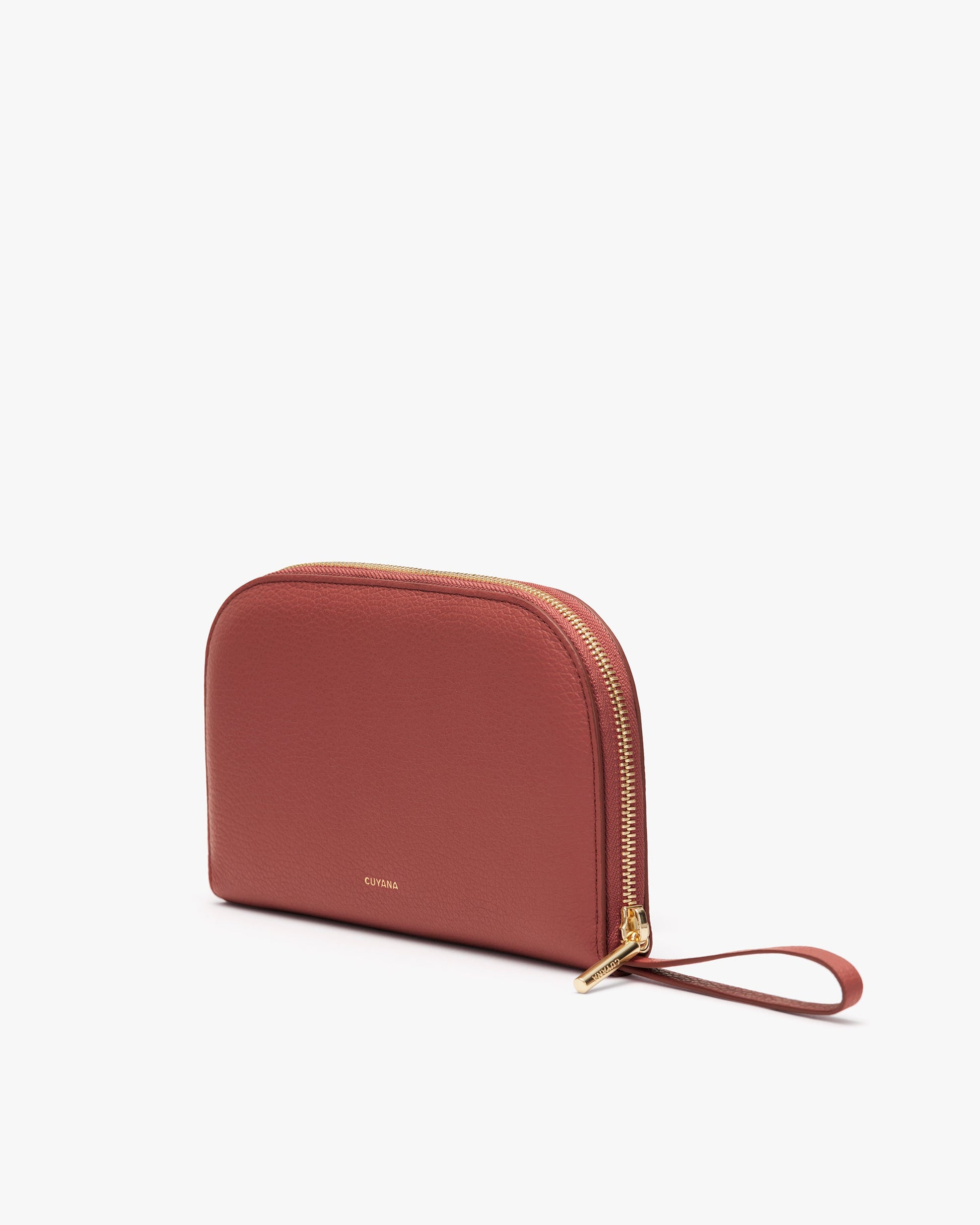 Duo Zip Wallet
