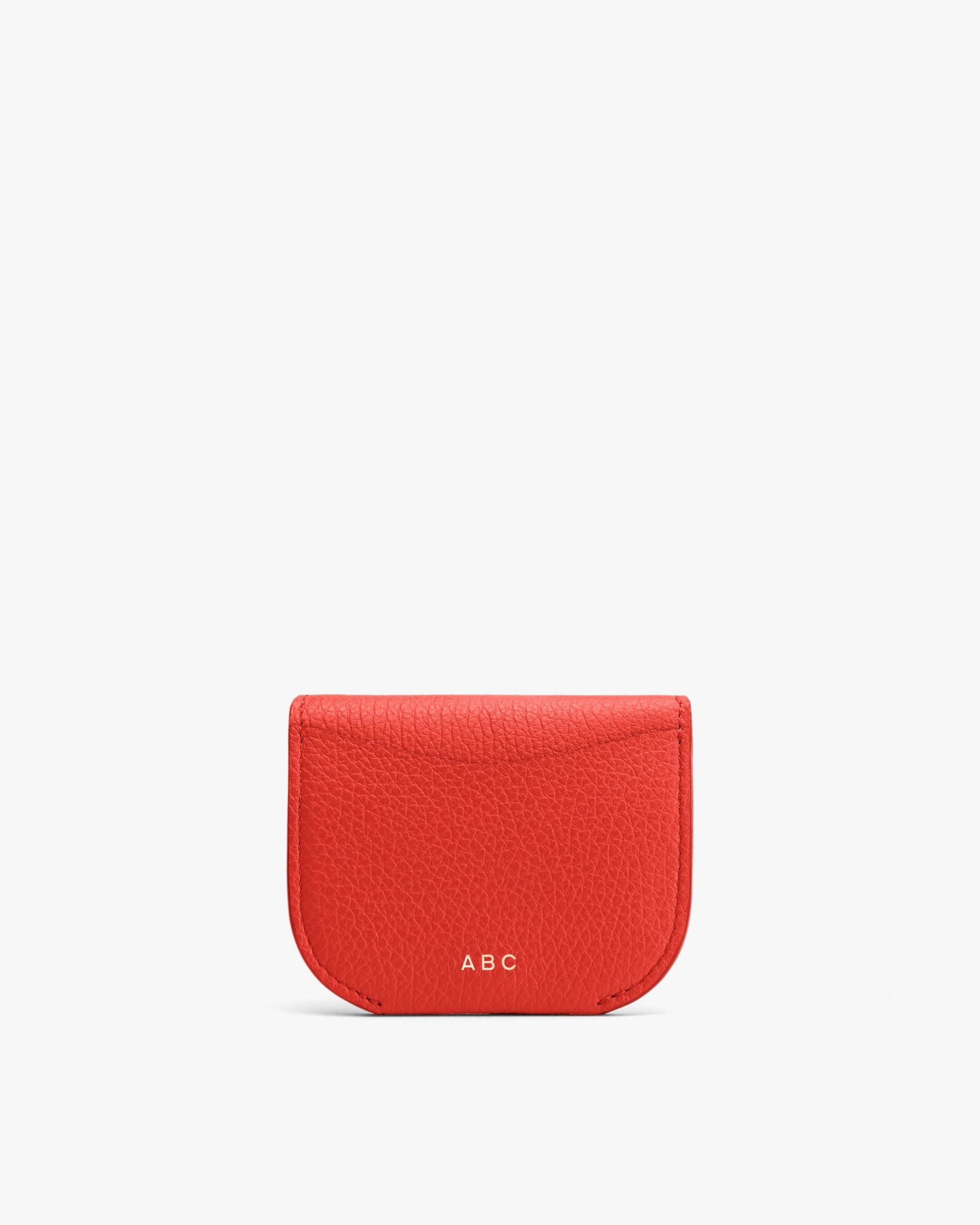 Fold Cardholder