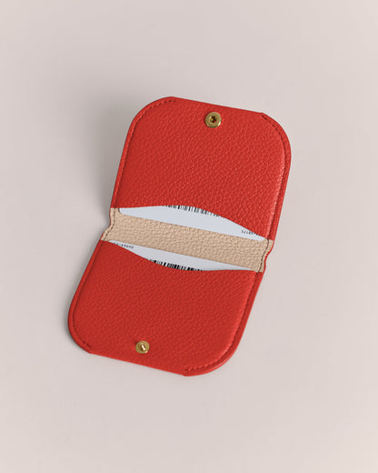 Fold Cardholder