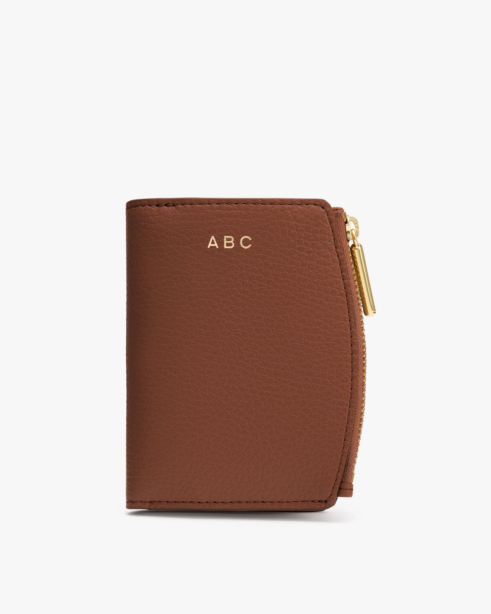 Fold Zip Wallet