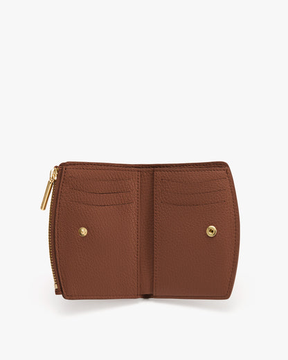 Fold Zip Wallet