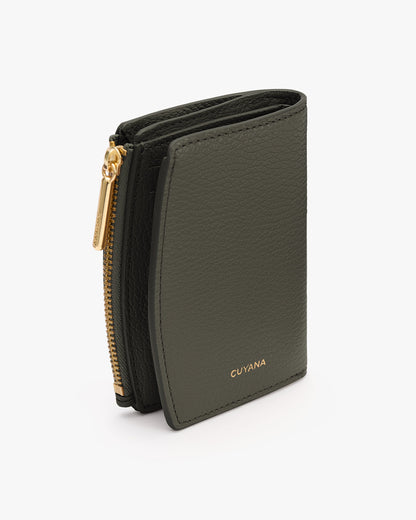 Fold Zip Wallet