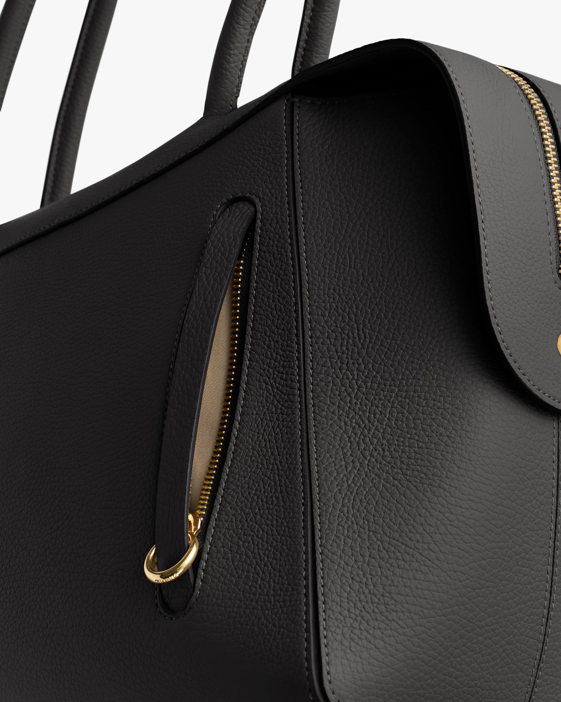 Forma Bowler Bag