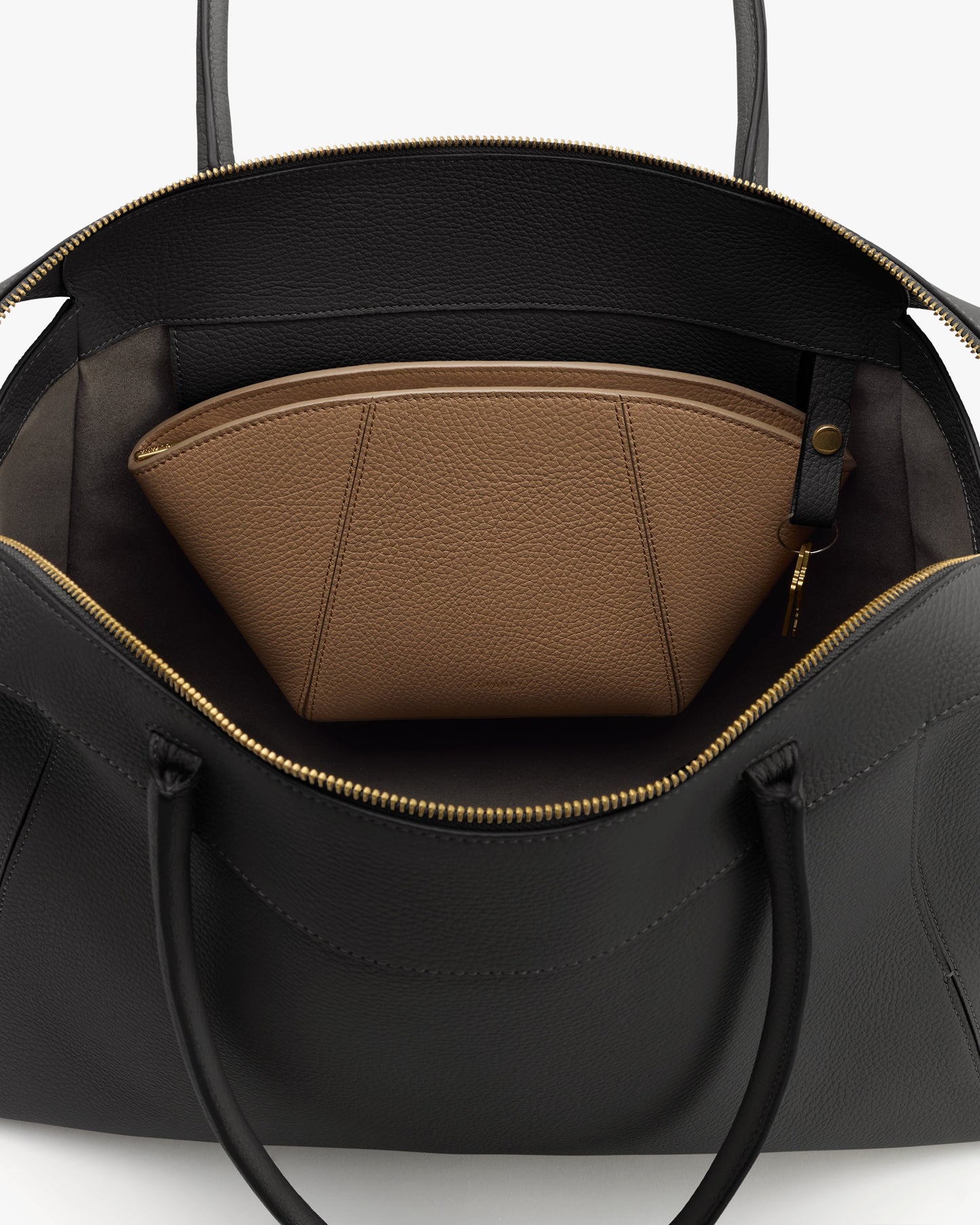 Forma Bowler Bag