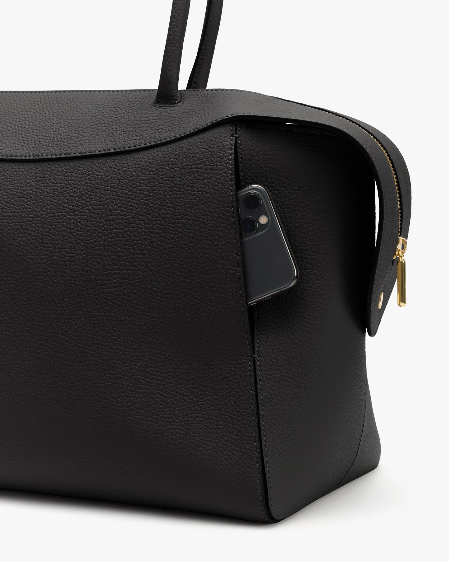 Forma Bowler Bag