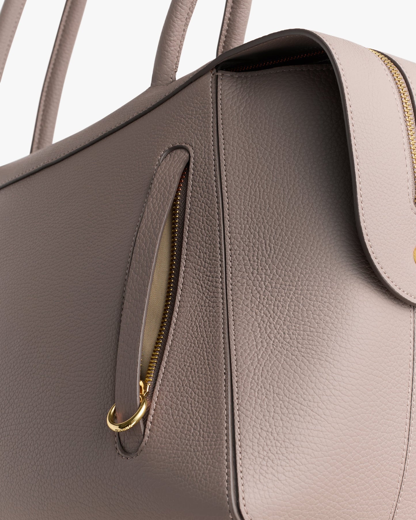 Forma Bowler Bag