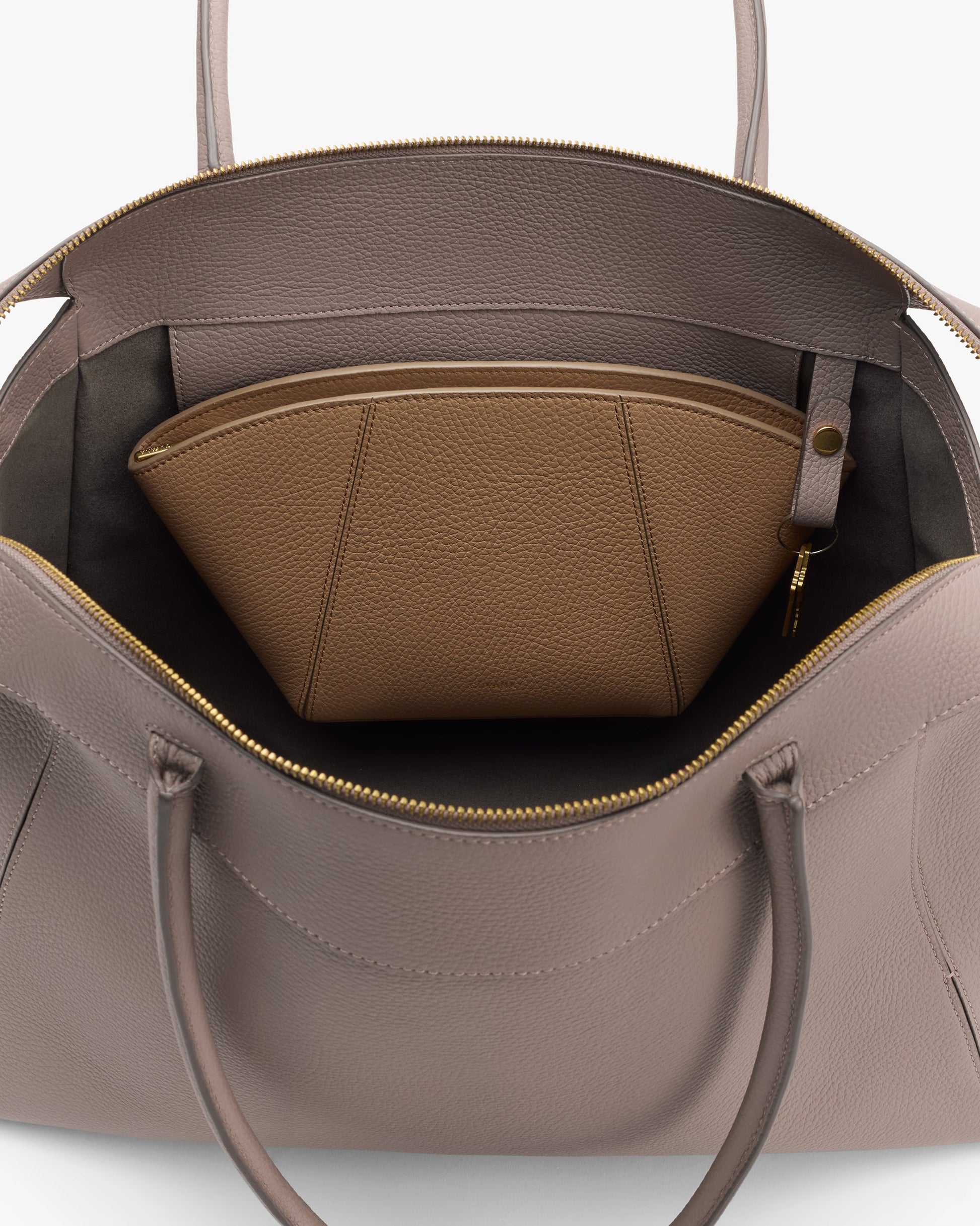 Forma Bowler Bag