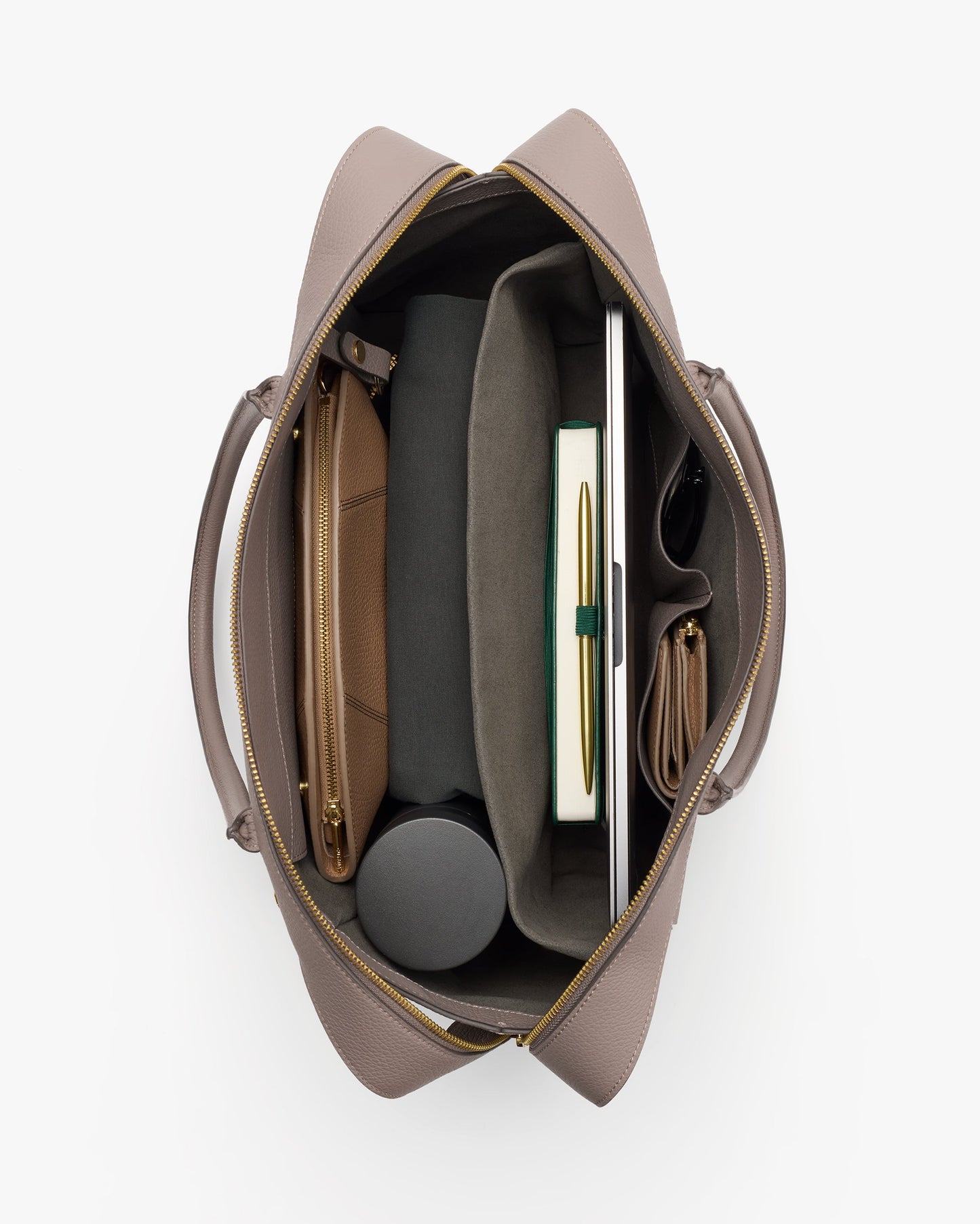Forma Bowler Bag
