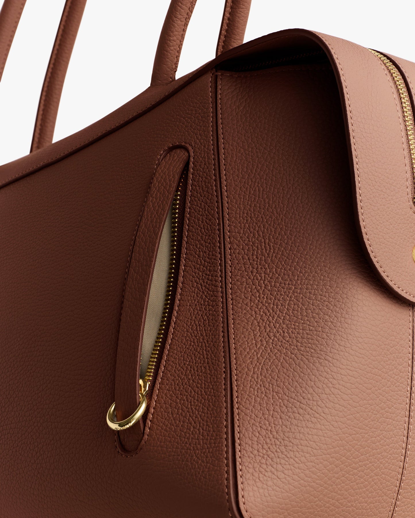 Forma Bowler Bag