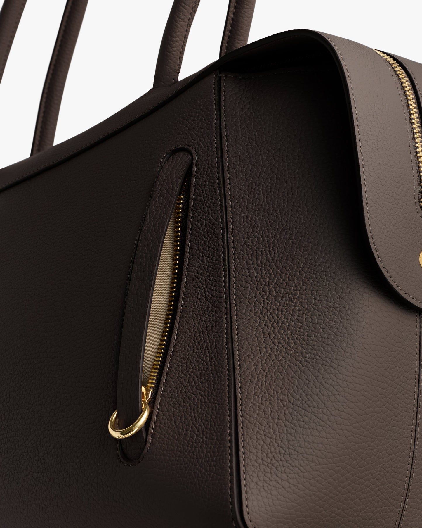 Forma Bowler Bag