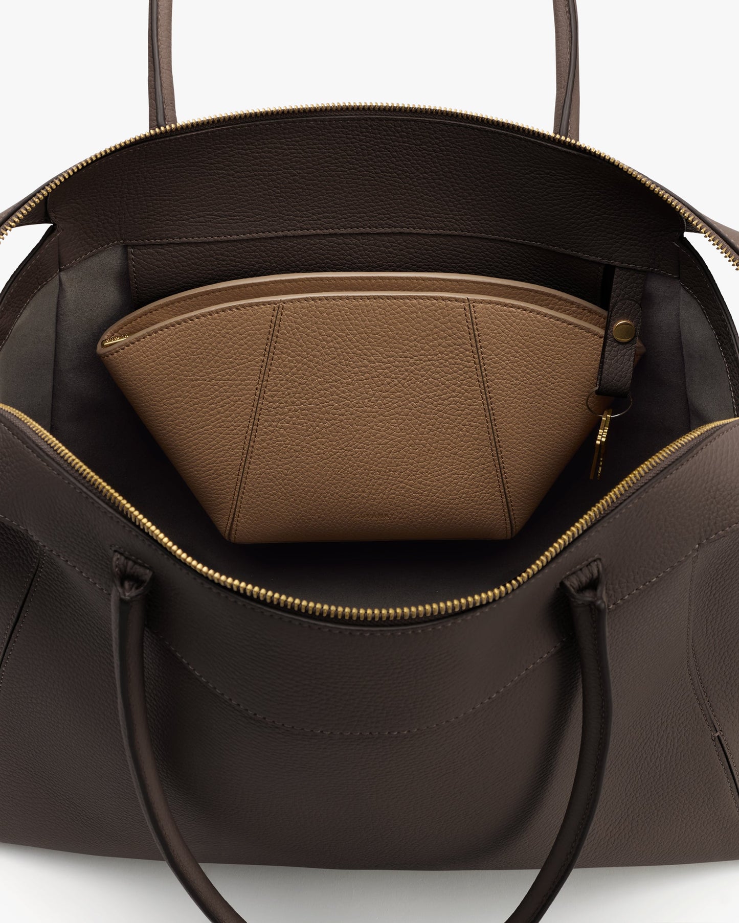Forma Bowler Bag