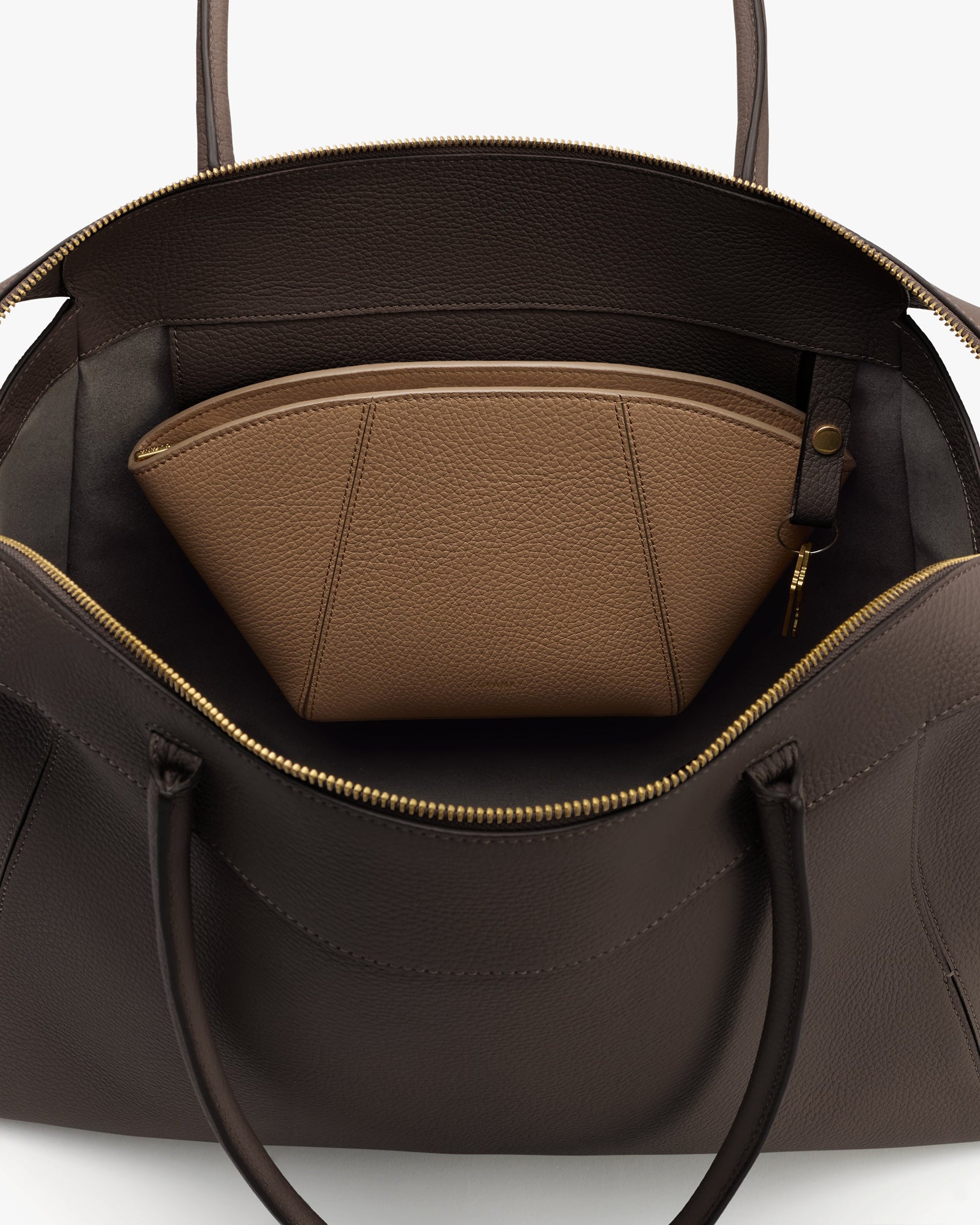 Forma Bowler Bag