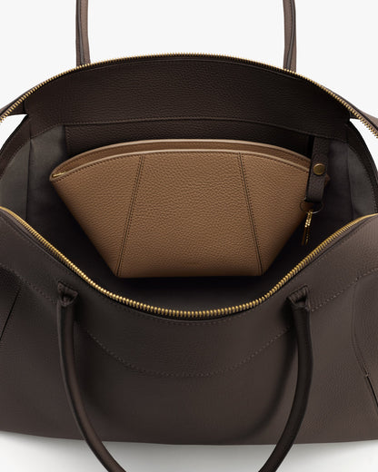 Forma Bowler Bag